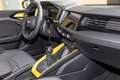 Audi A1 Sportback advanced 30 TFSI S tr.(sound,EPH,MFL, Gris - thumbnail 10