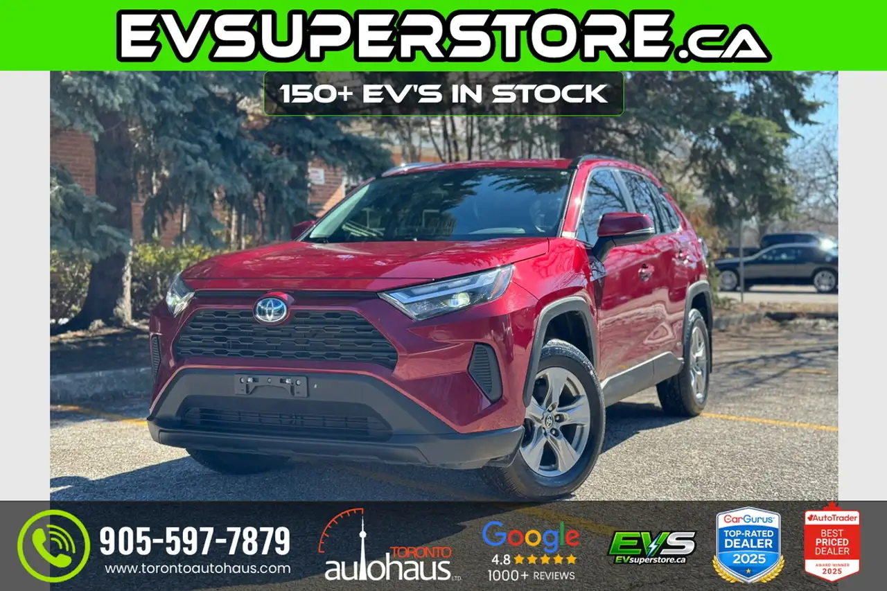 2024 Toyota RAV 4