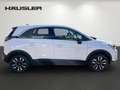 Opel Crossland X Edition mit Navi*LED*PDC*SHZ Weiß - thumbnail 3