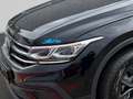 Volkswagen Tiguan Allspace 2.0 TDI 4M Move *AHK*MATRIX*PDC*NAVI* Schwarz - thumbnail 8