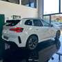 BMW X3 xdrive20d mhev 48V Msport auto Bianco - thumbnail 4