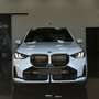 BMW X3 xdrive20d mhev 48V Msport auto Bianco - thumbnail 1