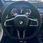 BMW X3 xdrive20d mhev 48V Msport auto Bianco - thumbnail 8