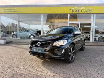 XC60 2.0 D4 // PANORAMA // GARANTIE // CARPASS // TOPSTAAT!