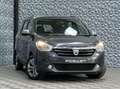 Dacia Lodgy 1.5 dCi Laureate 7pl.*AIRCO*GPS*BLEUTOOTH*GARANTIE Gris - thumbnail 3