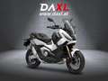 Honda X-ADV X-ADV 750 - Modell 2025 - € 165,21 monatlich - 6 Jahre Garantie Blanc - thumbnail 1