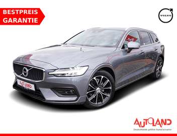 D4 Momentum LED Navi Kamera Sitzheizung PDC