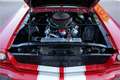 Ford Mustang Fastback "302 V8-Madness Power by Karl Ness", Rest Rood - thumbnail 48