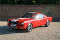 Ford Mustang Fastback "302 V8-Madness Power by Karl Ness", Rest Rood - thumbnail 18