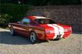 Ford Mustang Fastback "302 V8-Madness Power by Karl Ness", Rest Rood - thumbnail 9