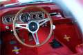 Ford Mustang Fastback "302 V8-Madness Power by Karl Ness", Rest Rood - thumbnail 12