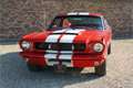 Ford Mustang Fastback "302 V8-Madness Power by Karl Ness", Rest Rood - thumbnail 22