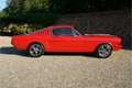 Ford Mustang Fastback "302 V8-Madness Power by Karl Ness", Rest Rood - thumbnail 38