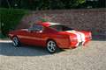 Ford Mustang Fastback "302 V8-Madness Power by Karl Ness", Rest Rood - thumbnail 11