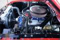 Ford Mustang Fastback "302 V8-Madness Power by Karl Ness", Rest Rood - thumbnail 37