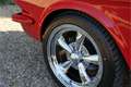 Ford Mustang Fastback "302 V8-Madness Power by Karl Ness", Rest Rood - thumbnail 31