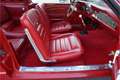 Ford Mustang Fastback "302 V8-Madness Power by Karl Ness", Rest Rood - thumbnail 23
