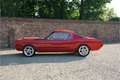 Ford Mustang Fastback "302 V8-Madness Power by Karl Ness", Rest Rood - thumbnail 13