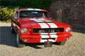 Ford Mustang Fastback "302 V8-Madness Power by Karl Ness", Rest Rood - thumbnail 41