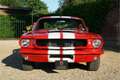 Ford Mustang Fastback "302 V8-Madness Power by Karl Ness", Rest Rood - thumbnail 24