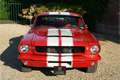 Ford Mustang Fastback "302 V8-Madness Power by Karl Ness", Rest Rood - thumbnail 32