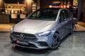 Mercedes-Benz B 250 e Star Edition AMG VERKOCHT Line Premium Plus Edit Gris - thumbnail 19