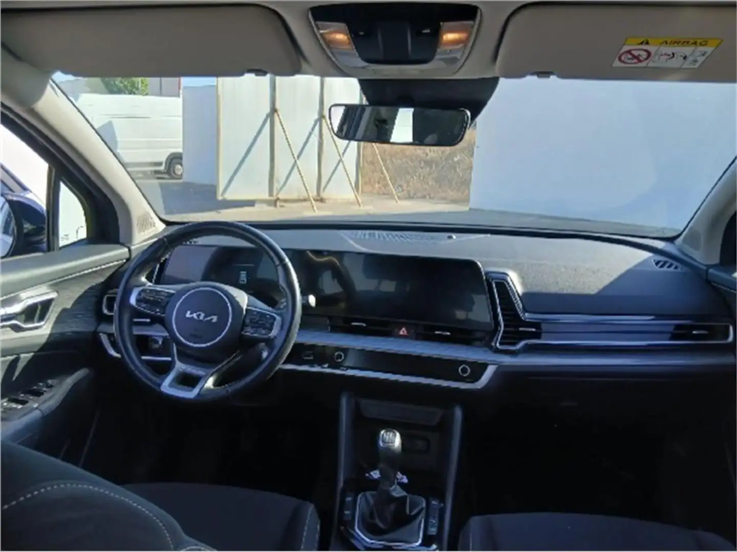 Kia Sportage 1.6 T-GDi 110kW (150CV) Drive 4x2 - 2