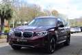 BMW iX3 High Executive Panorama-Trekhaak-Full Options Červená - thumbnail 1