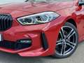 BMW 120 d Pack M Sport Harman Pano Com Rouge - thumbnail 4