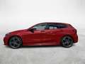BMW 120 d Pack M Sport Harman Pano Com Rouge - thumbnail 3