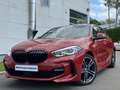 BMW 120 d Pack M Sport Harman Pano Com Rouge - thumbnail 18