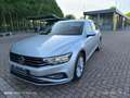 Volkswagen Passat Variant 2.0 TDI SCR EVO DSG Executive Argento - thumbnail 3