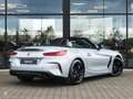 BMW Z4 Roadster M40i - Adapt. Cruise, HUD Silber - thumbnail 4