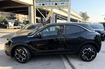 Mokka 1.2 t Ultimate s