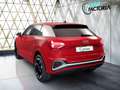 Audi Q2 -26% 30 TFSI 110cv S-Line+GPS+CAM+FULL LED+Options Rouge - thumbnail 4