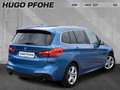 BMW 220 i Gran Tourer Aut. M Sport Navi ACC LED SHZ Синій - thumbnail 2