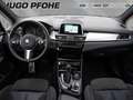 BMW 220 i Gran Tourer Aut. M Sport Navi ACC LED SHZ Blu/Azzurro - thumbnail 6
