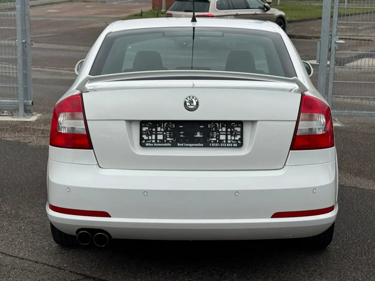 Das Auto