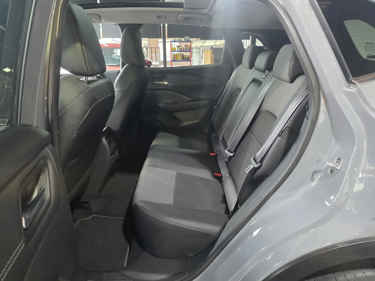 Nissan Qashqai 1.3 DIG-T MHEV Tekna, миниатюра 8