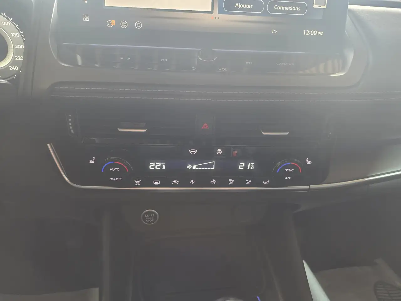 Nissan Qashqai 1.3 DIG-T MHEV Tekna, миниатюра 19