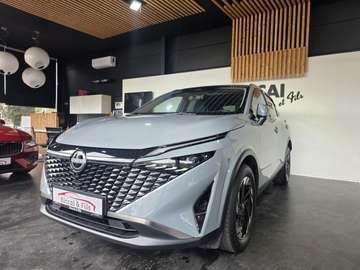 Qashqai 1.3 DIG-T MHEV Tekna Tekna