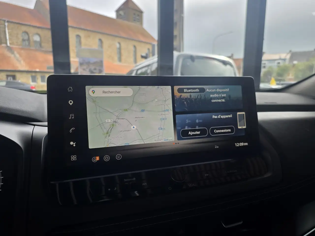 Nissan Qashqai 1.3 DIG-T MHEV Tekna, миниатюра 18