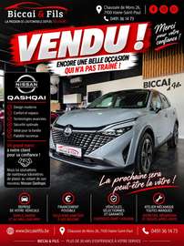 ///VENDU///