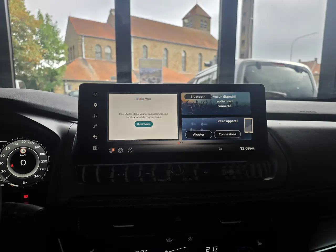 Nissan Qashqai 1.3 DIG-T MHEV Tekna, миниатюра 17