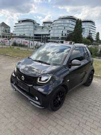 Cabrio 0.9 Turbo Sport DCT (EU6.2)