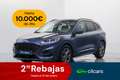 Ford Kuga 1.5 EcoBlue ST-Line FWD 120 Bleu - thumbnail 1