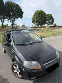 1.4i *Boite auto*Clim*Prete A Immat