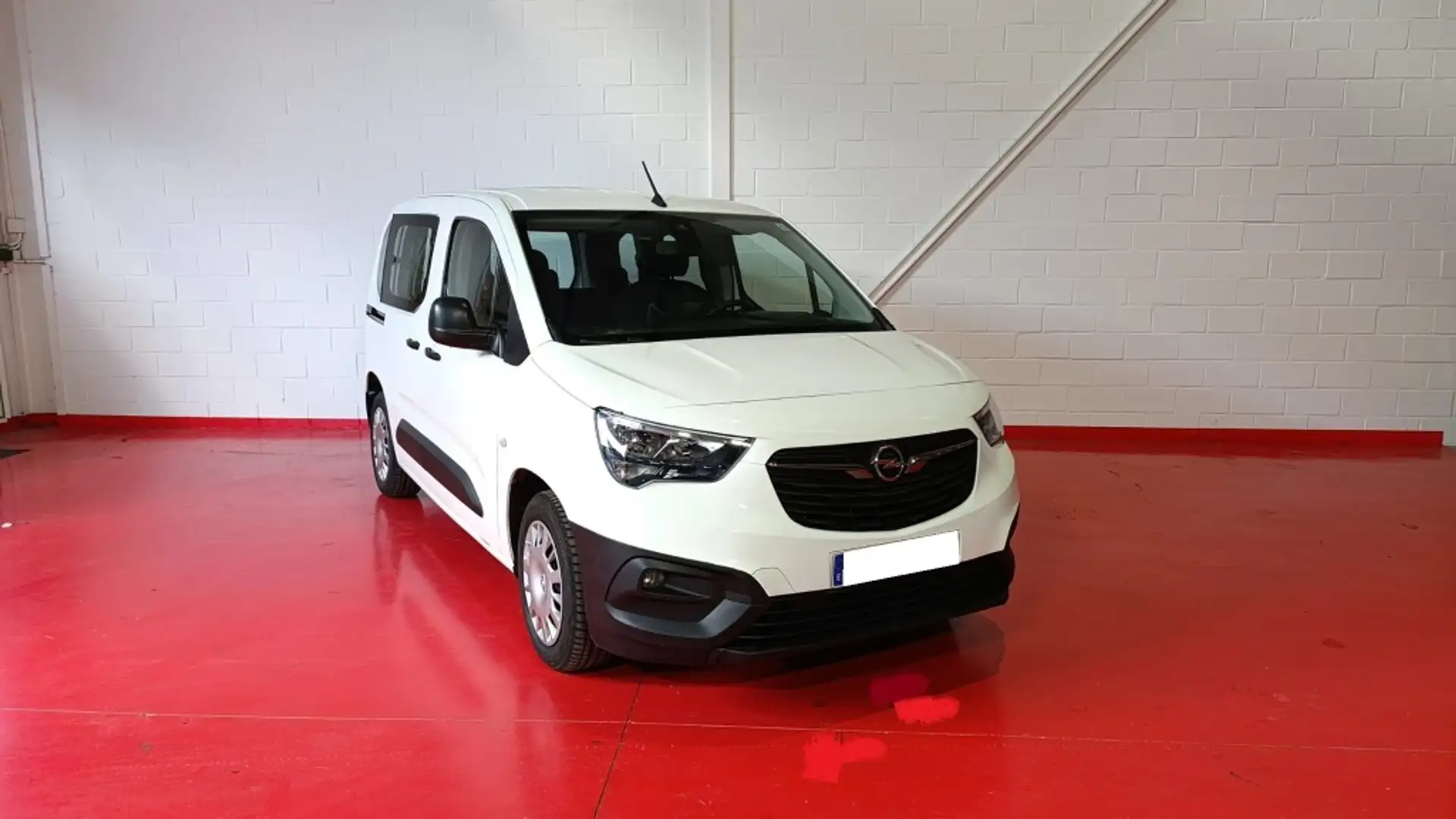 Opel Combo N1 Cargo 1.5TD S&S L 1000 Select 100 - 2