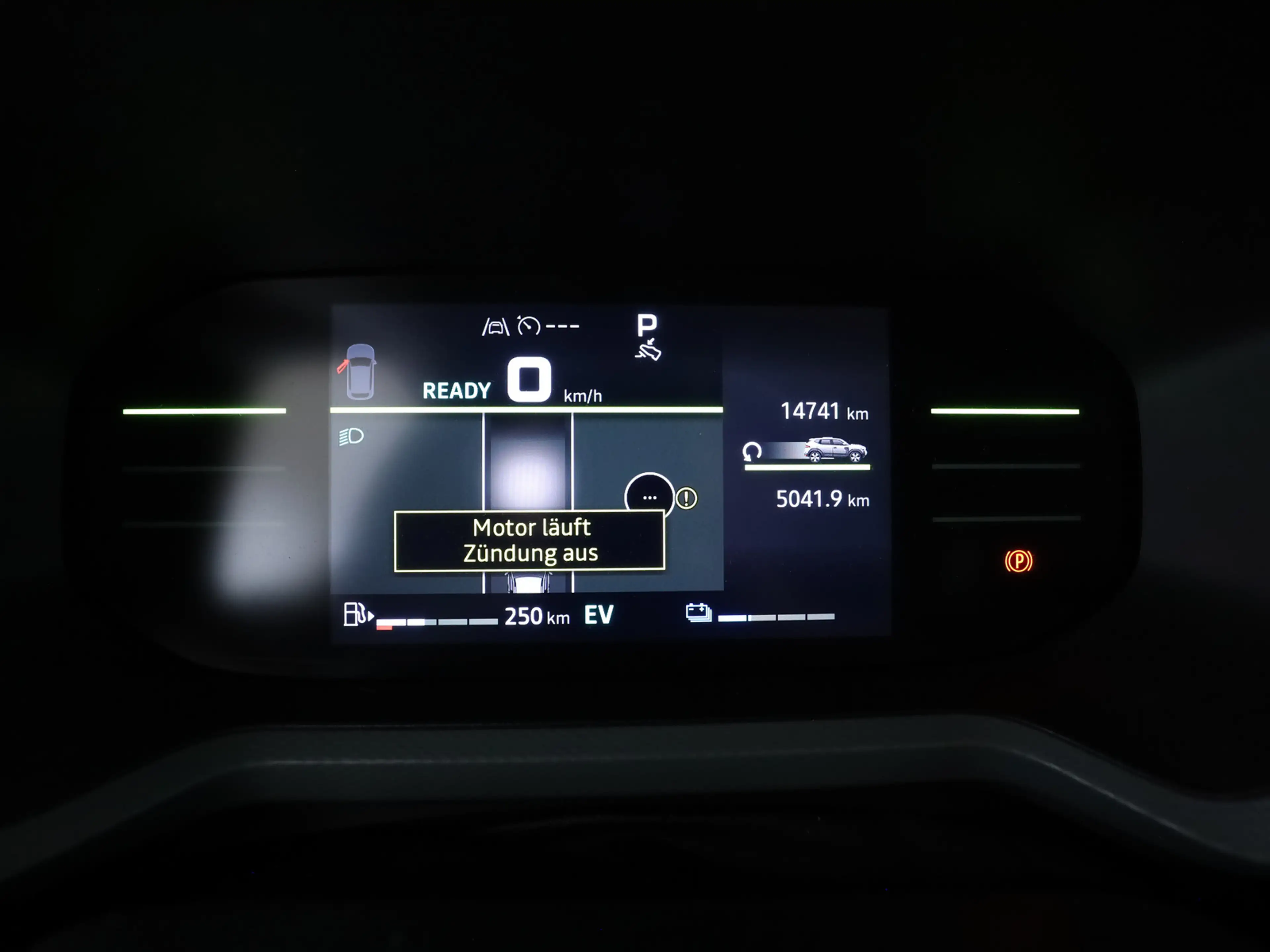 Dacia Duster 1.6 Hybrid 140 Extreme — photo 29