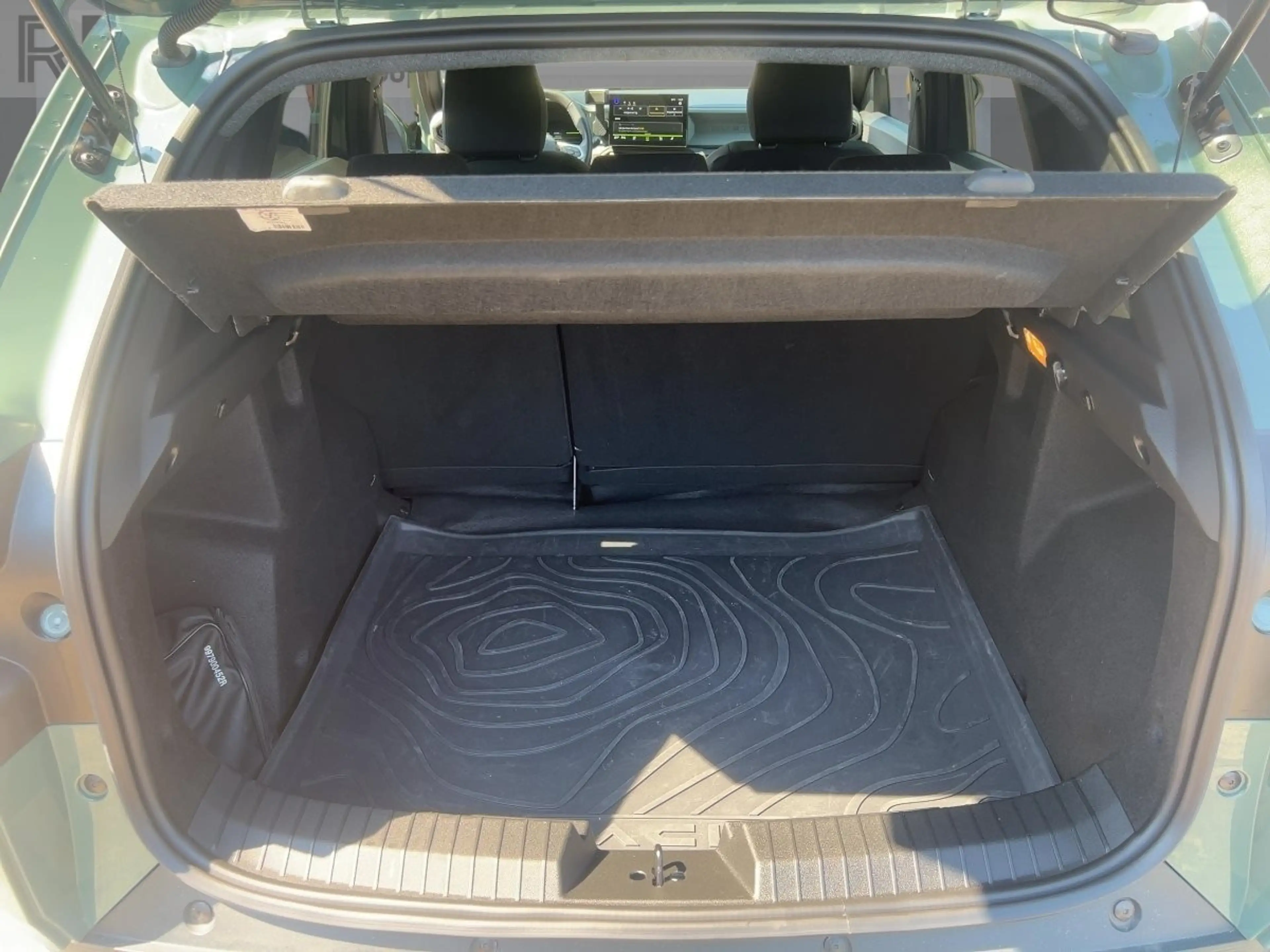 Dacia Duster 1.6 Hybrid 140 Extreme — photo 17
